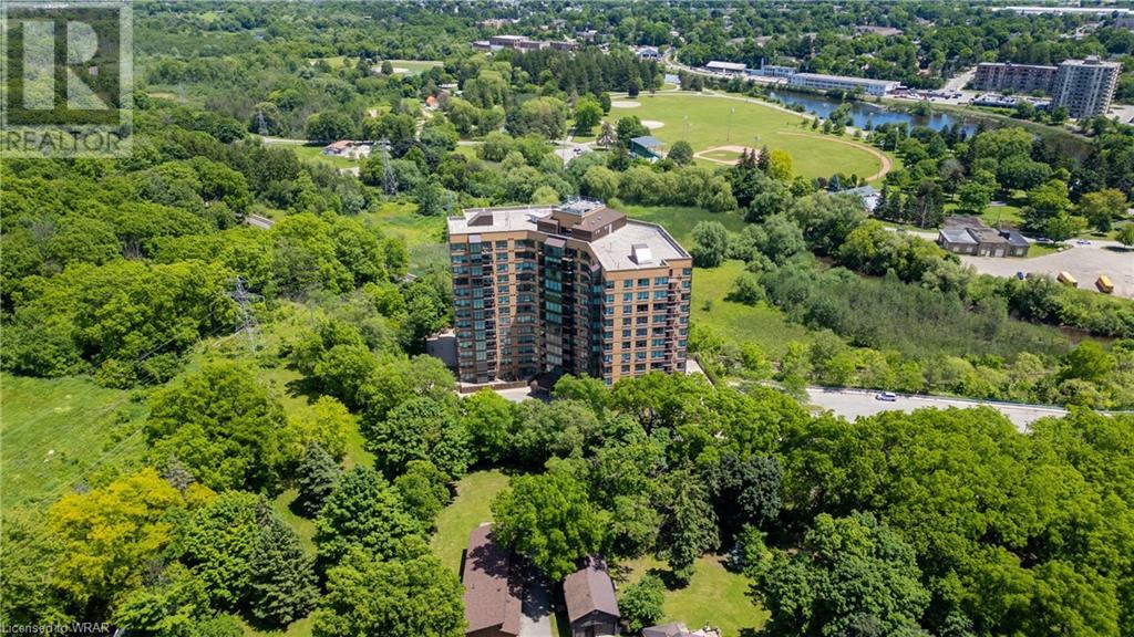 Image of property at 237 KING Street W Unit# 910