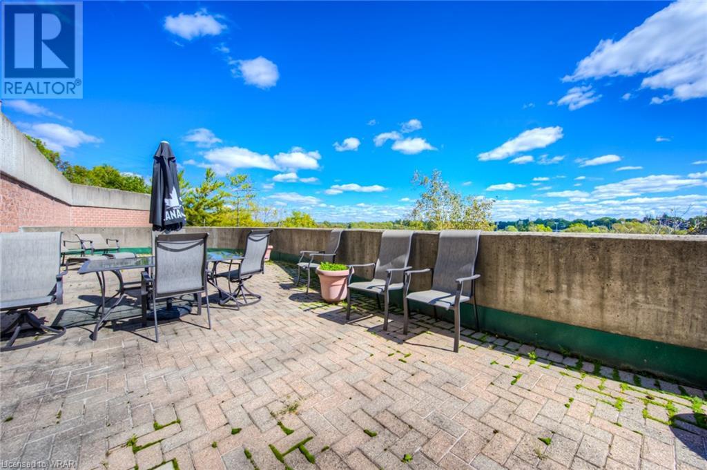 Image of property at 237 KING Street W Unit# 910