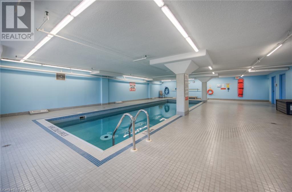 Image of property at 237 KING Street W Unit# 910