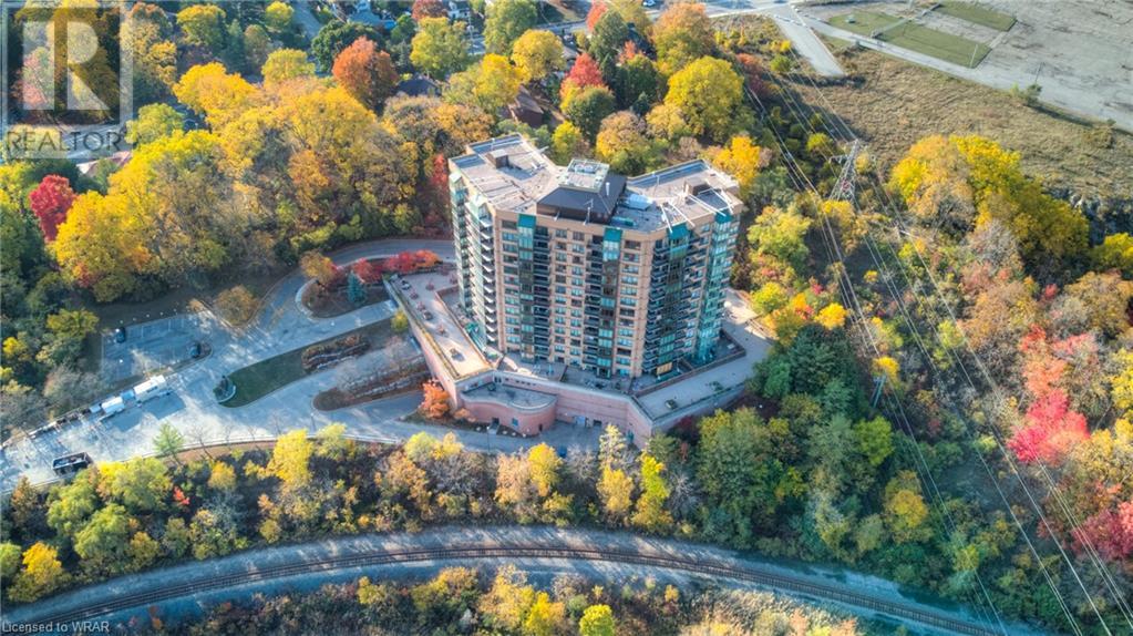 Image of property at 237 KING Street W Unit# 910