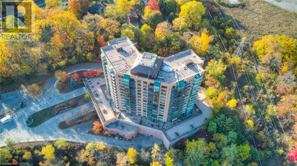 Image of property at 237 KING Street W Unit# 910