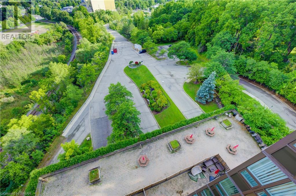 Image of property at 237 KING Street W Unit# 910