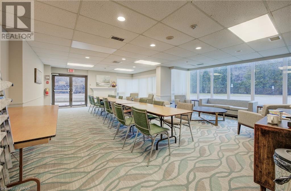 Image of property at 237 KING Street W Unit# 910