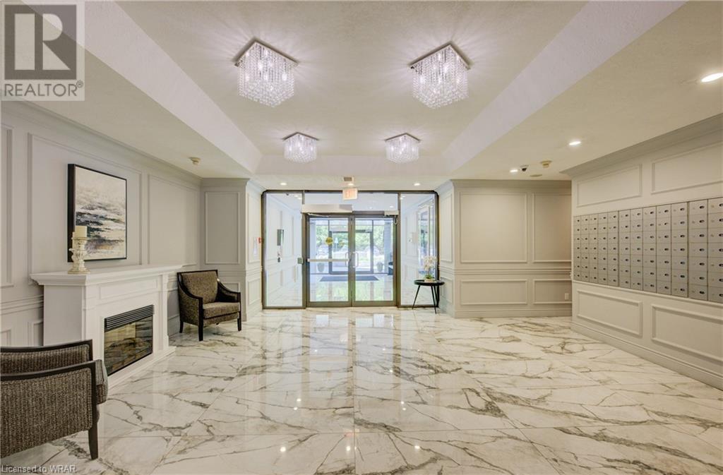 Image of property at 237 KING Street W Unit# 910