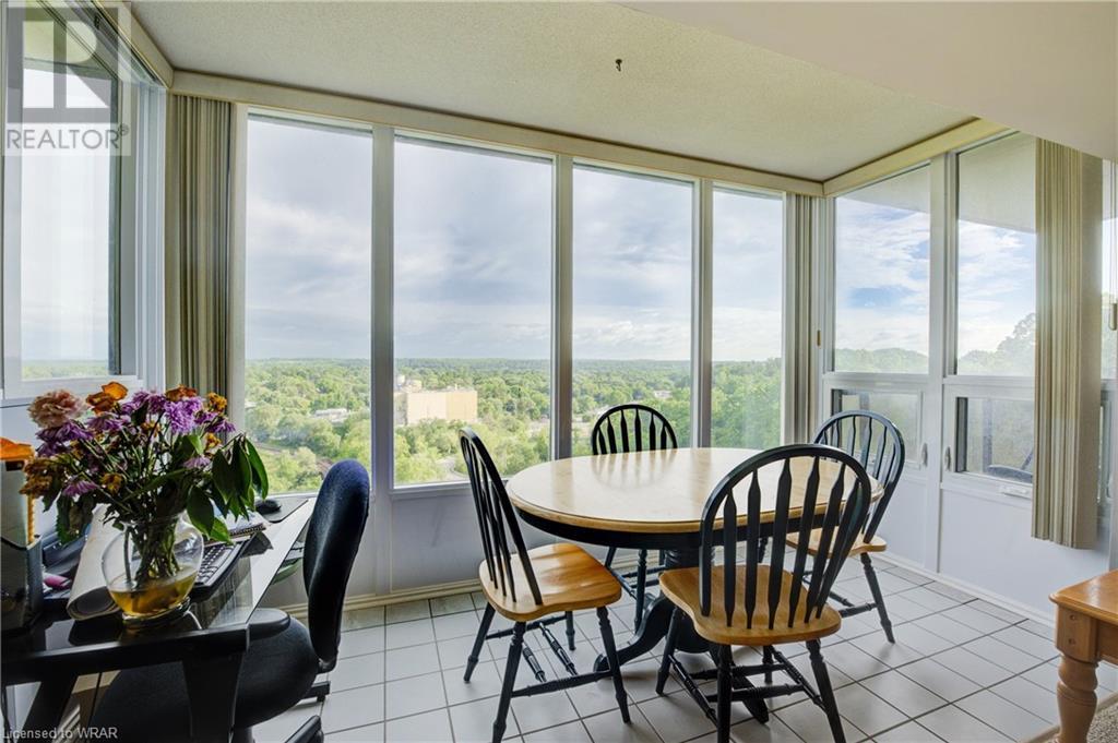 Image of property at 237 KING Street W Unit# 910