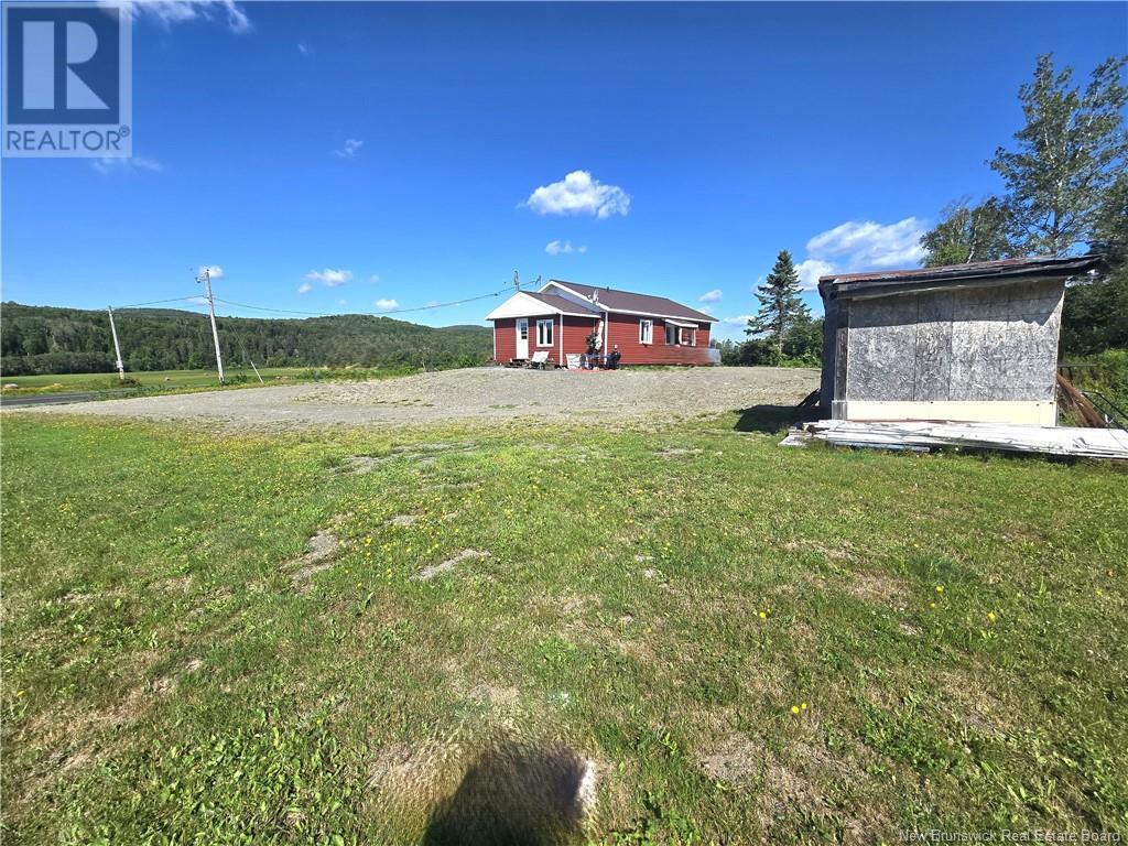 799 Riviere-Verte Road, Saint-Basile, New Brunswick  E7C 2L1 - Photo 27 - NB104068