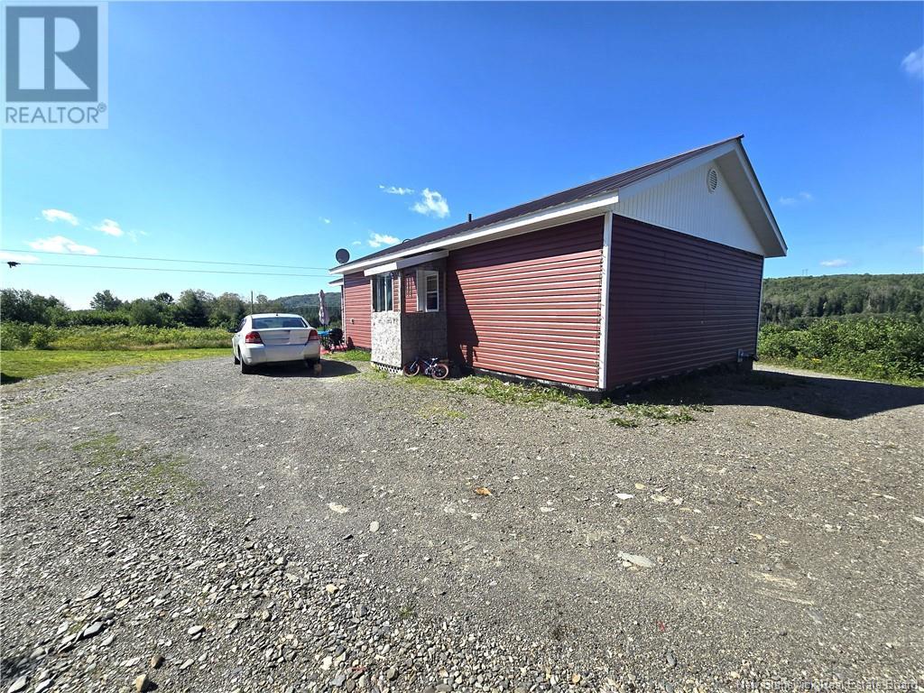 799 Riviere-Verte Road, Saint-Basile, New Brunswick  E7C 2L1 - Photo 29 - NB104068