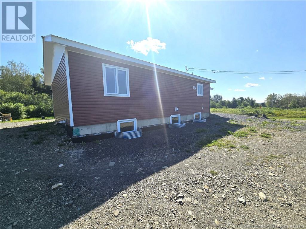 799 Riviere-Verte Road, Saint-Basile, New Brunswick  E7C 2L1 - Photo 31 - NB104068