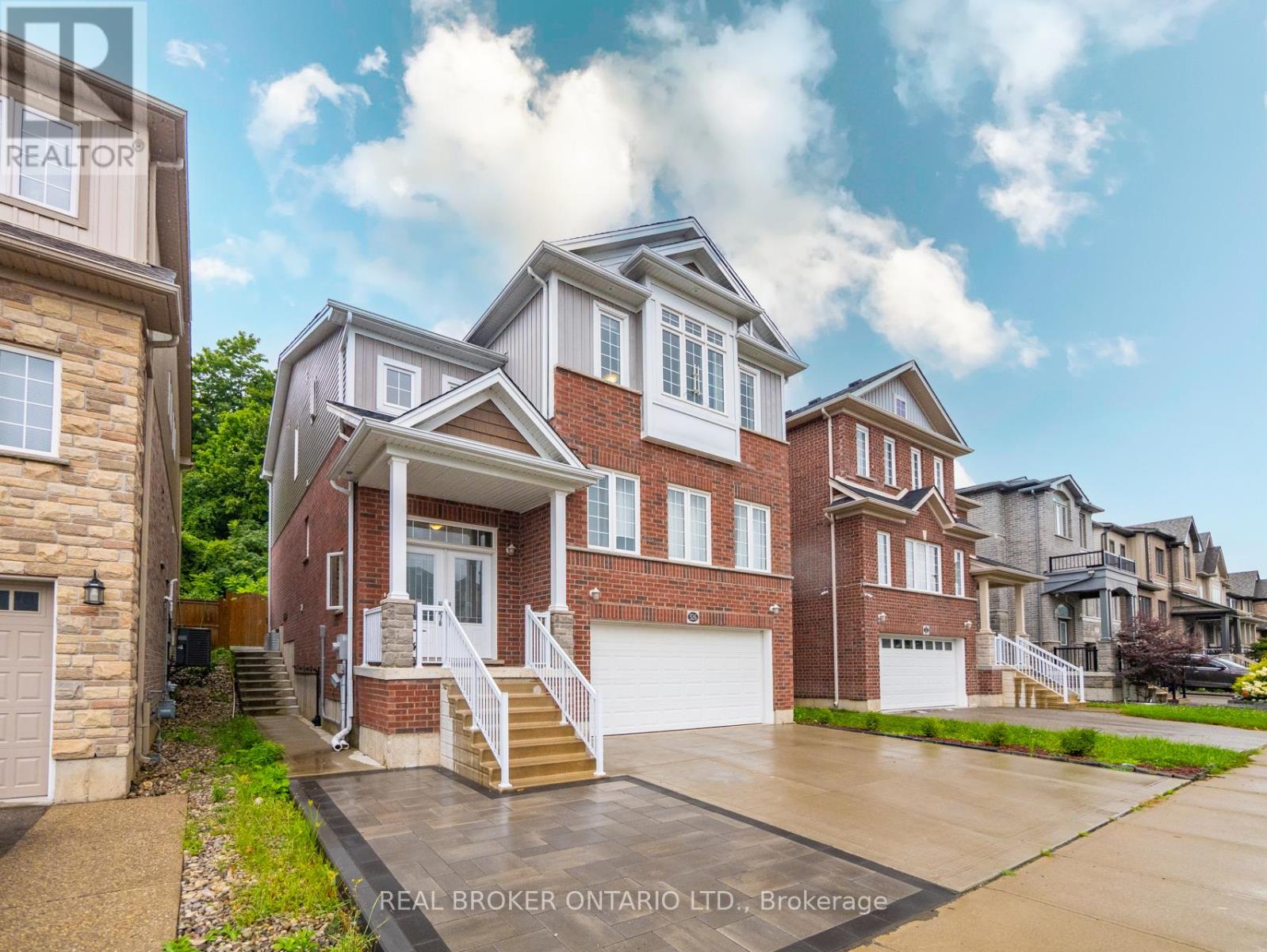 326 MOORLAND CRESCENT, kitchener, Ontario