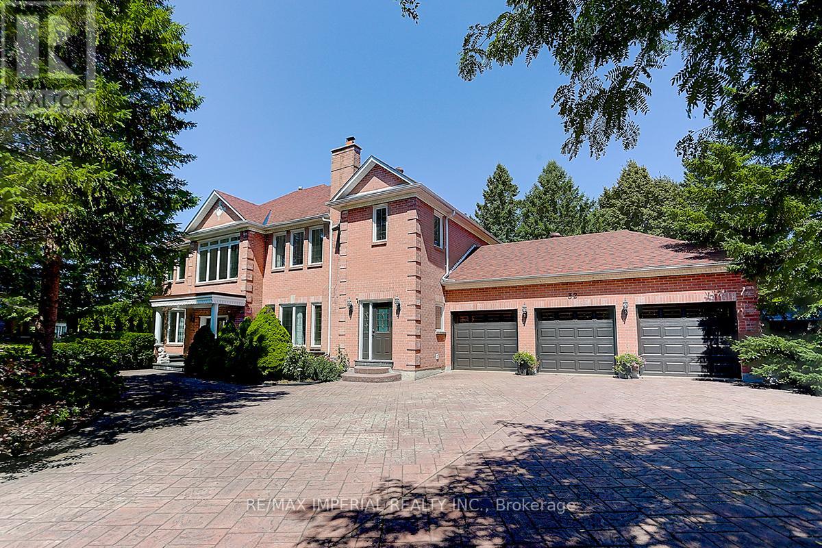 32 STONEGATE STREET, whitchurch-stouffville, Ontario