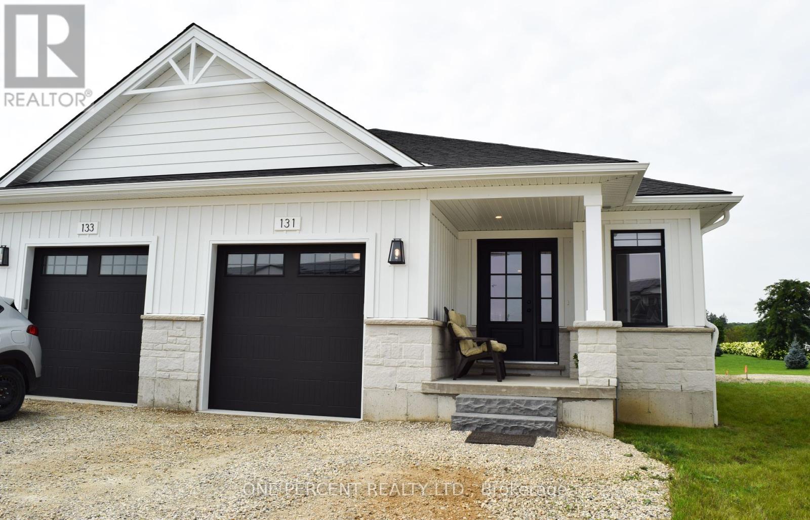 131 Jacks Way N, Wellington North (Mount Forest), Ontario  N0G 2L4 - Photo 1 - X9244566