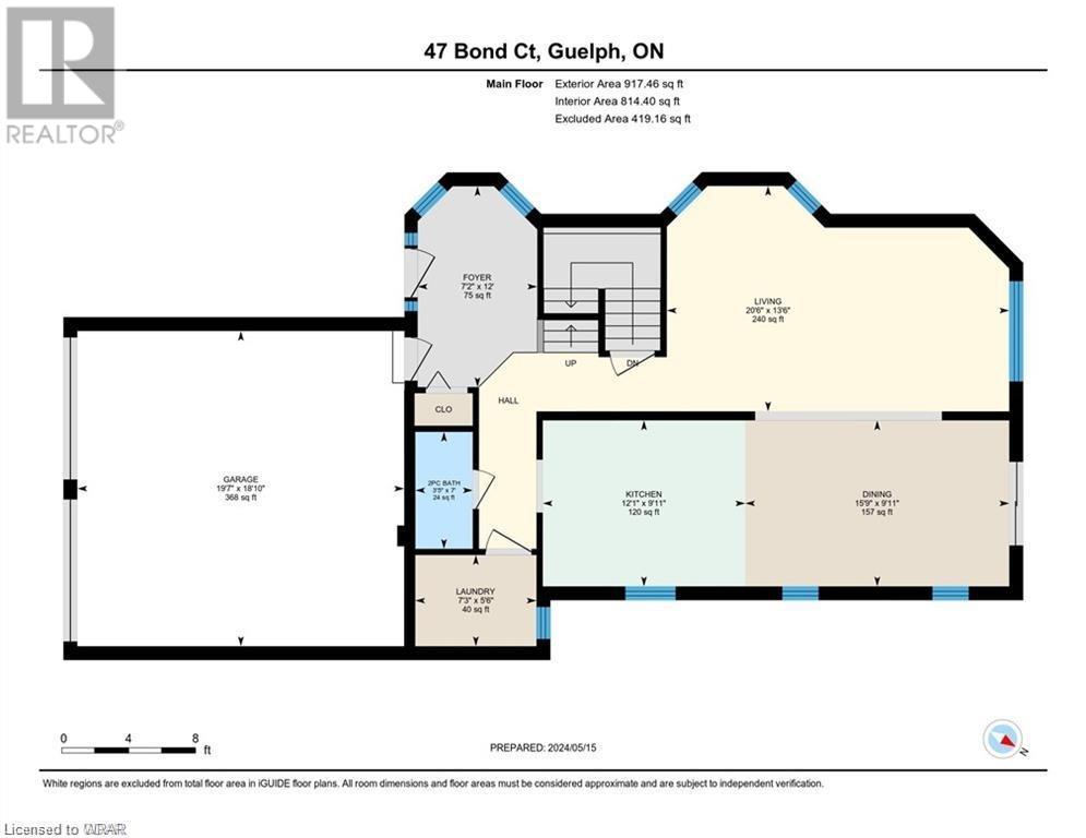 Image of property at 47 BOND Court