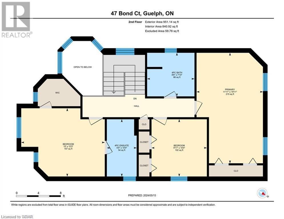 Image of property at 47 BOND Court