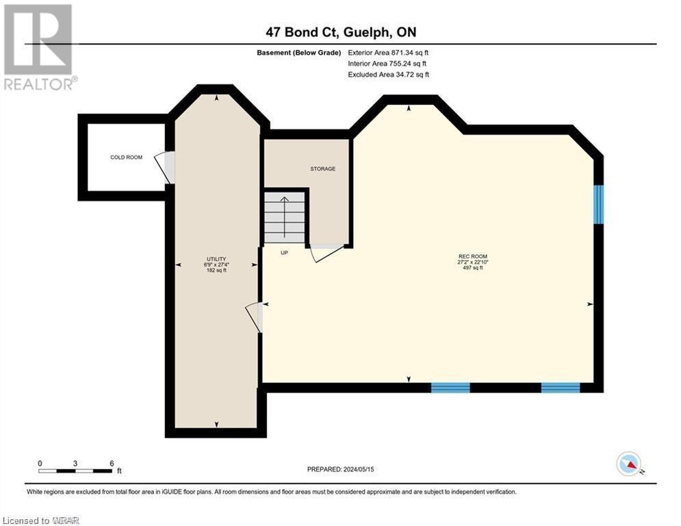 Image of property at 47 BOND Court