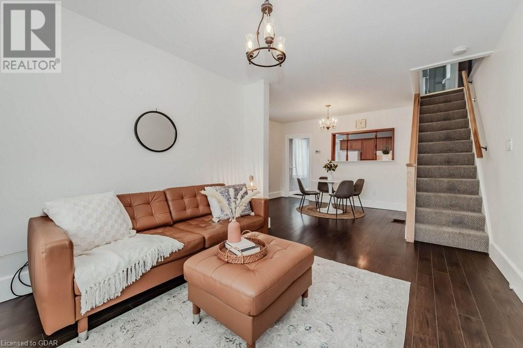 Image of property at 100 HAYES Avenue