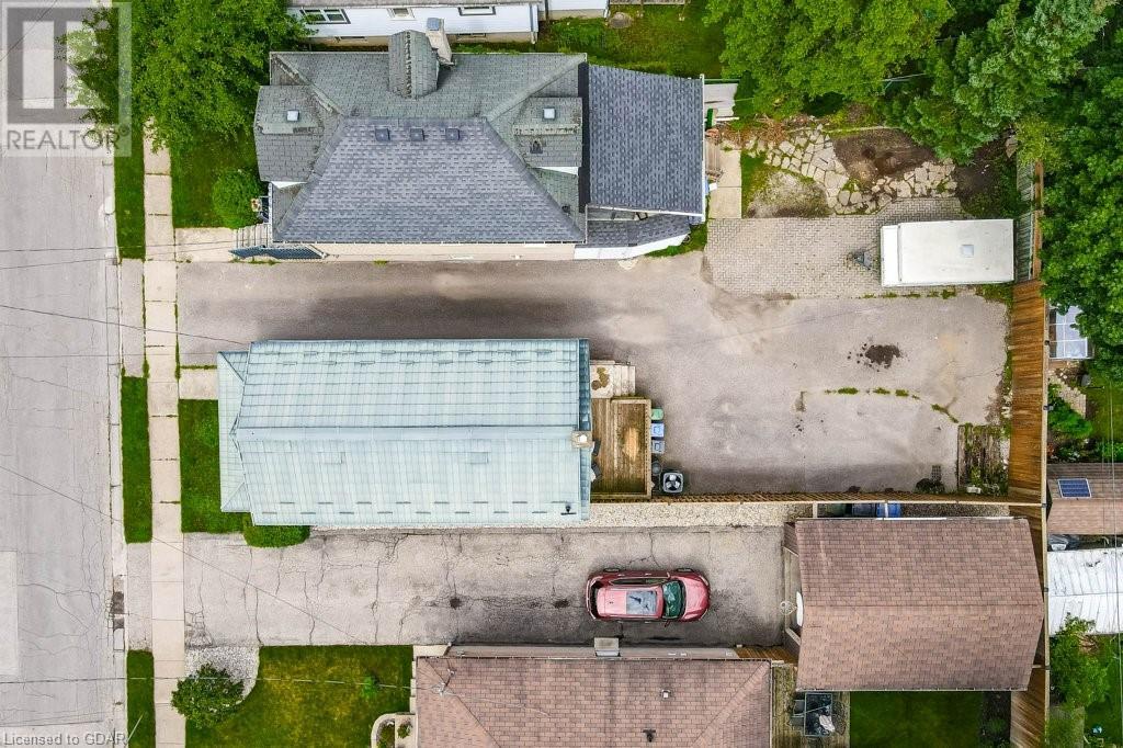 Image of property at 100 HAYES Avenue