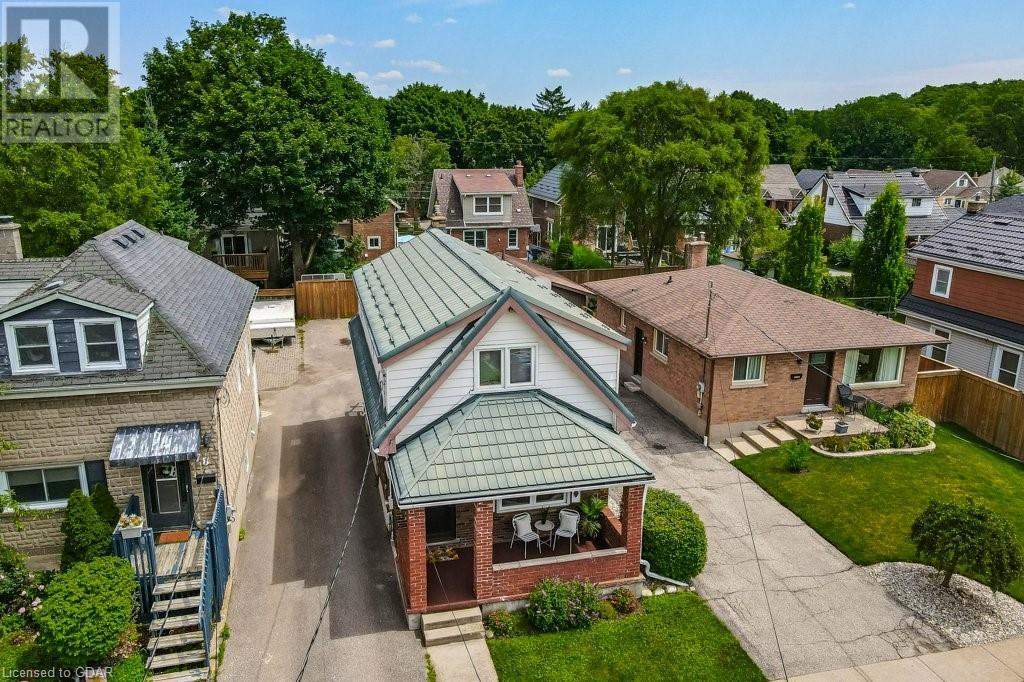 Image of property at 100 HAYES Avenue