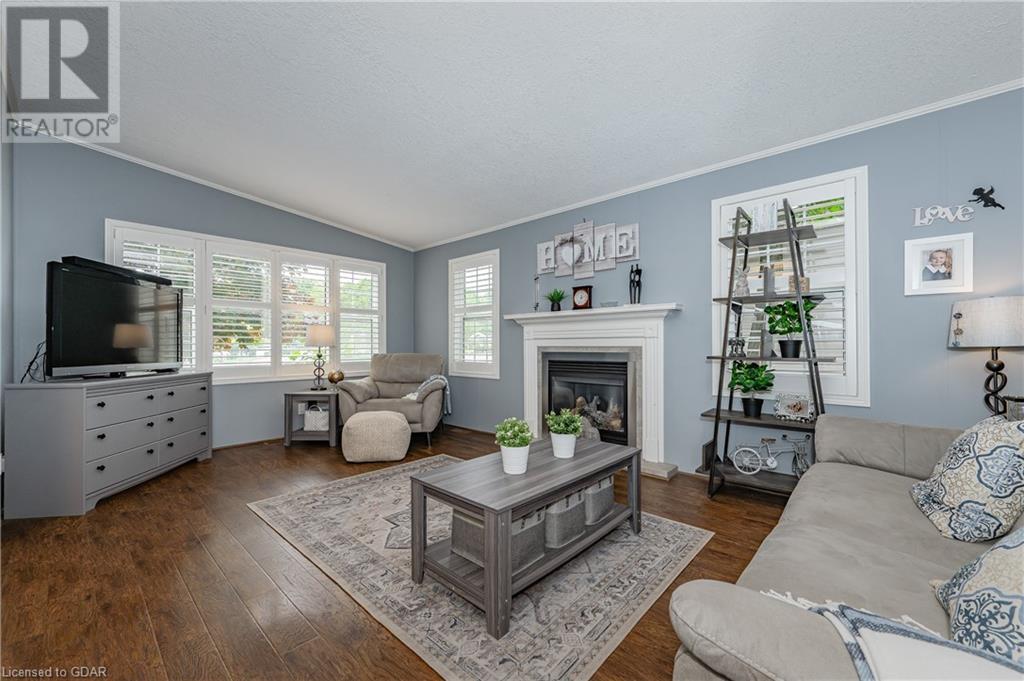 Image of property at 40 BULLFROG DRIVE PVT Drive