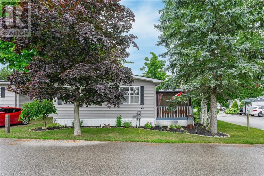 Image of property at 40 BULLFROG DRIVE PVT Drive