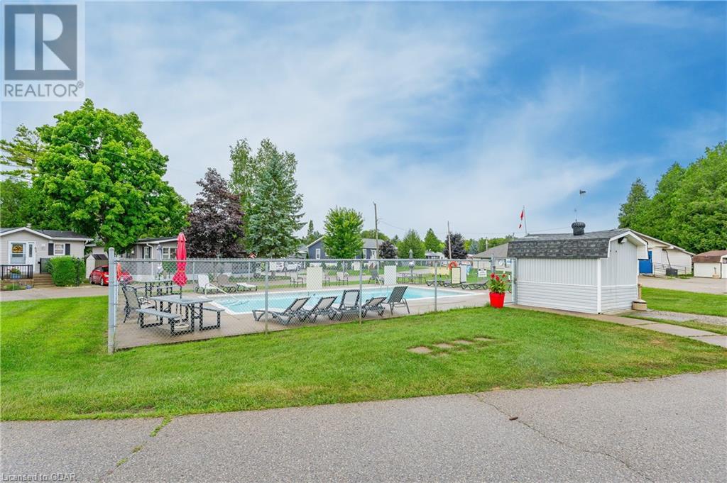 Image of property at 40 BULLFROG DRIVE PVT Drive