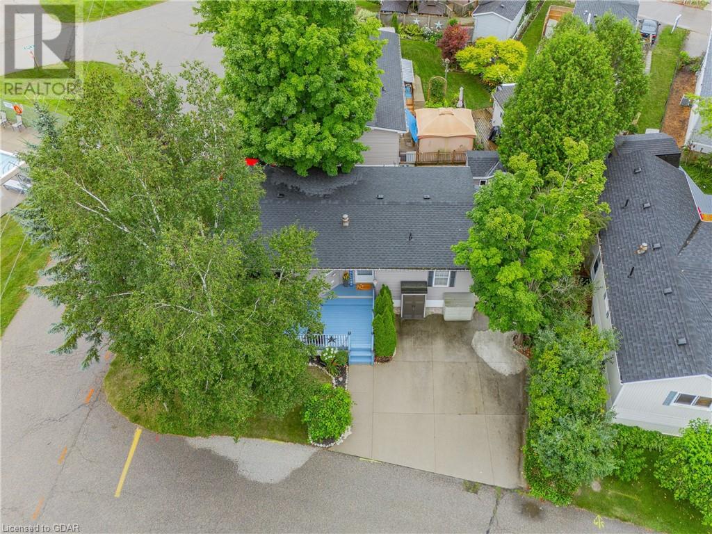 Image of property at 40 BULLFROG DRIVE PVT Drive