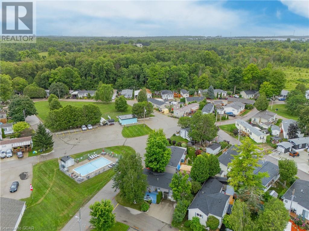 Image of property at 40 BULLFROG DRIVE PVT Drive