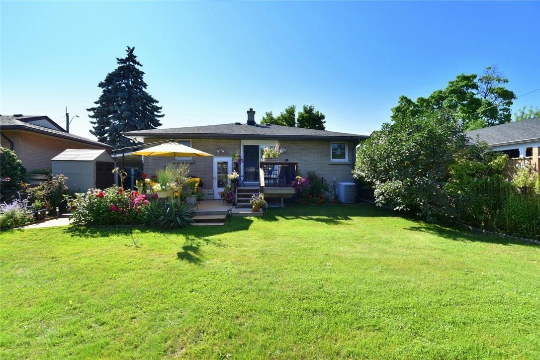 Image of property at 81 KINGSLEA Drive