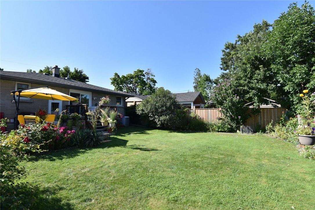 Image of property at 81 KINGSLEA Drive