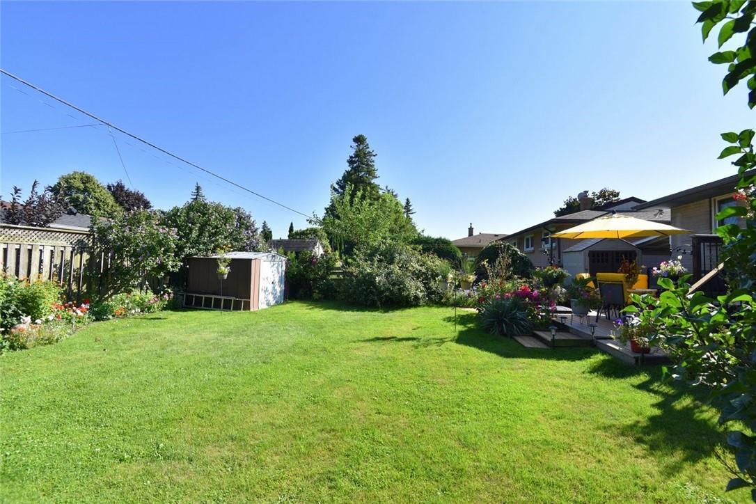 Image of property at 81 KINGSLEA Drive