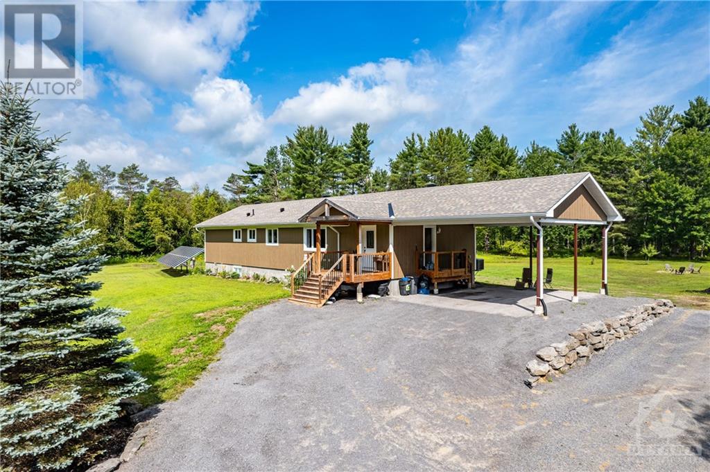 461 CONCESSION 4 ROAD, Plantagenet, Ontario