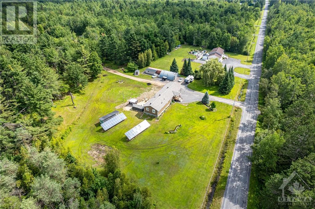 461 CONCESSION 4 ROAD Plantagenet