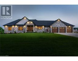 130 LA SALETTE Road, norfolk, Ontario