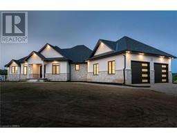 138 LA SALETTE Road, norfolk, Ontario