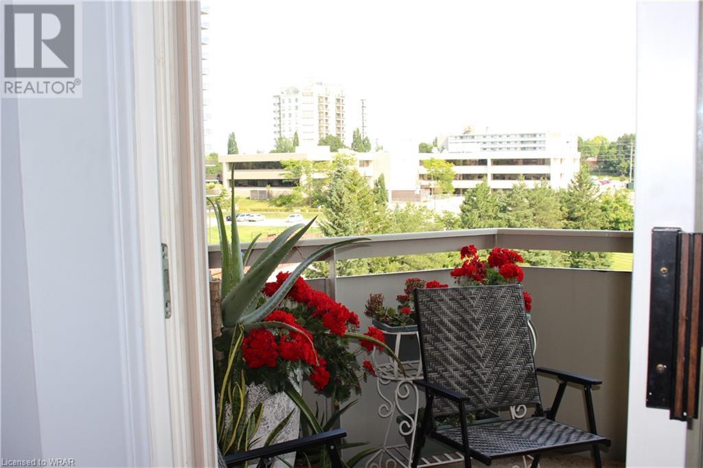 Image of property at 265 WESTCOURT Place Unit# 605