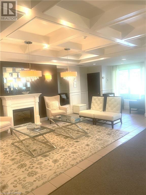 Image of property at 265 WESTCOURT Place Unit# 605