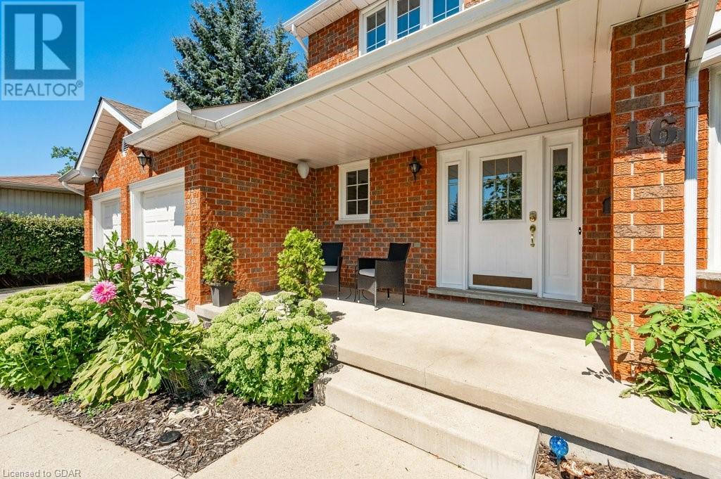 Image of property at 16 LYLE Place