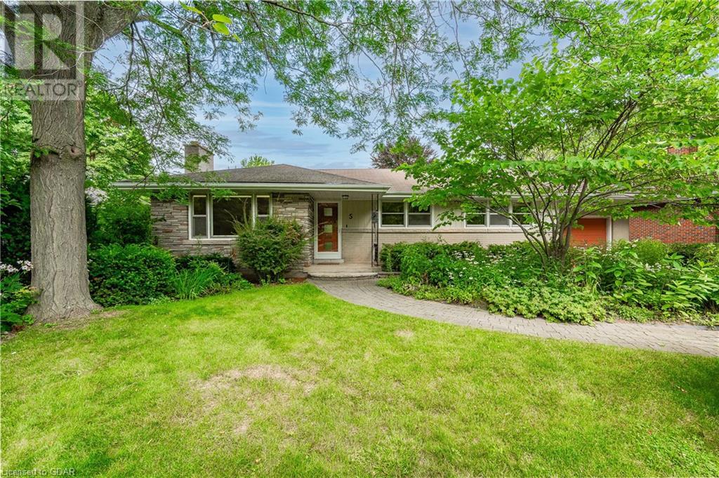 Image of property at 5 CALEDONIA Street