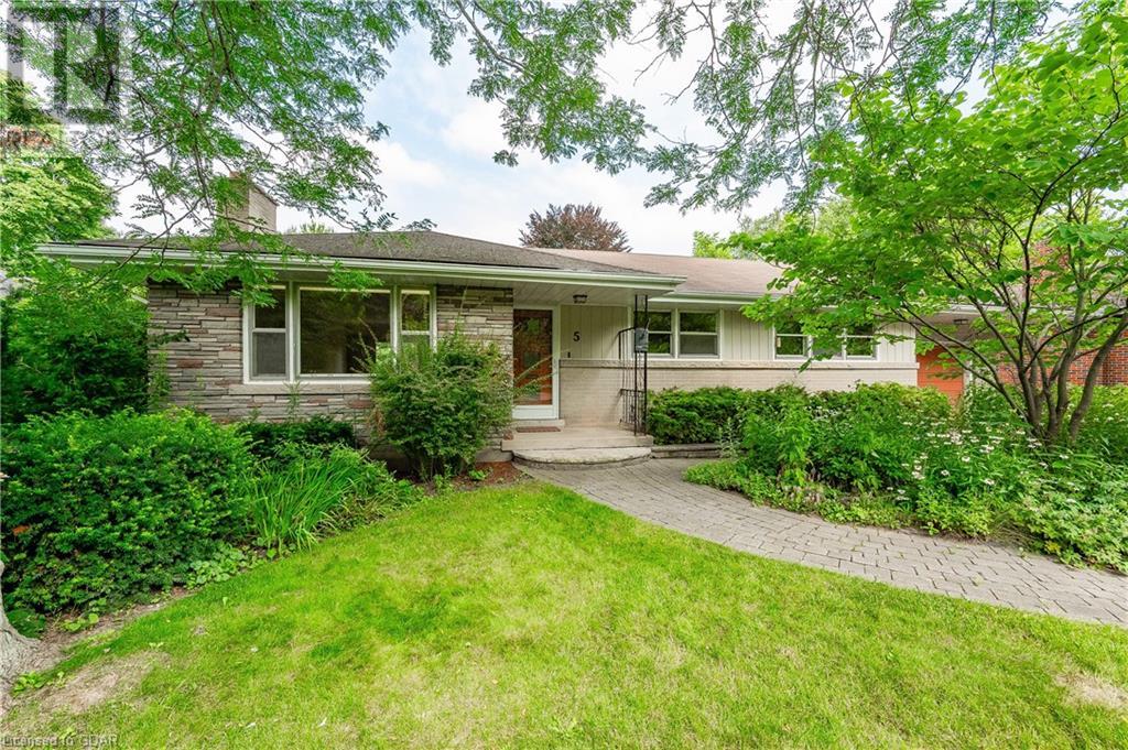 Image of property at 5 CALEDONIA Street