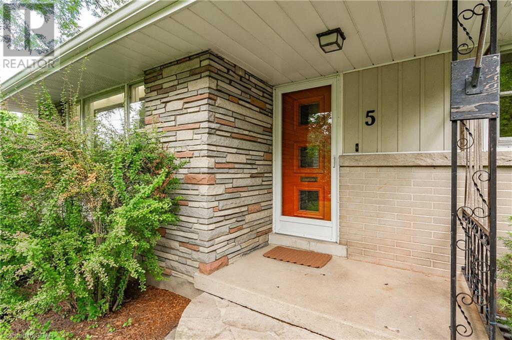 Image of property at 5 CALEDONIA Street