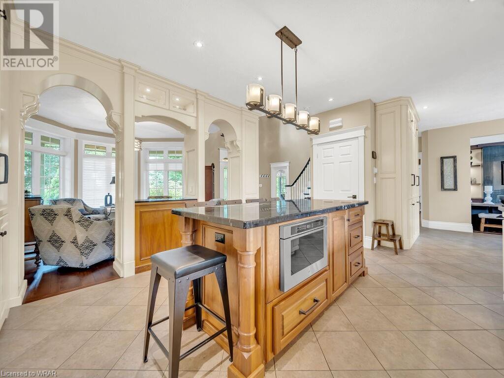 505109 Old Stage Road, Woodstock, Ontario  N4S 7V8 - Photo 15 - 40630260