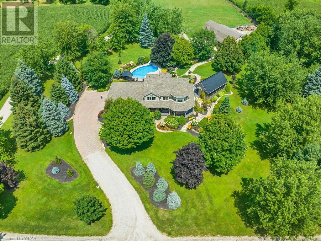 505109 Old Stage Road, Woodstock, Ontario  N4S 7V8 - Photo 5 - 40630260