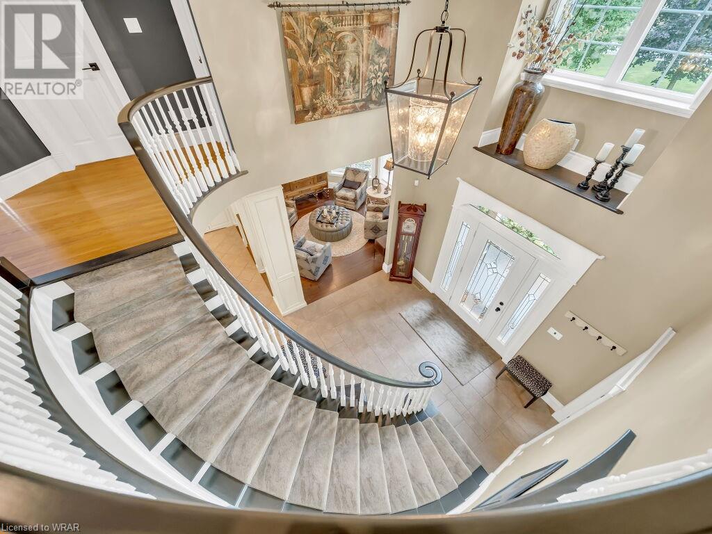505109 Old Stage Road, Woodstock, Ontario  N4S 7V8 - Photo 22 - 40630260