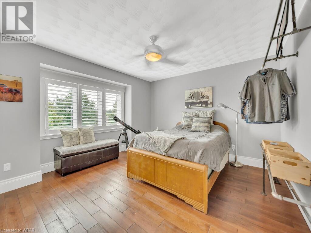 505109 Old Stage Road, Woodstock, Ontario  N4S 7V8 - Photo 30 - 40630260