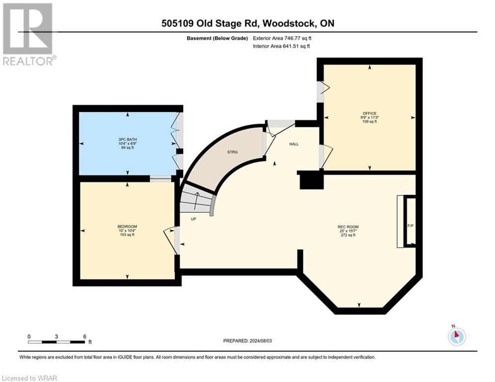 505109 Old Stage Road, Woodstock, Ontario  N4S 7V8 - Photo 50 - 40630260