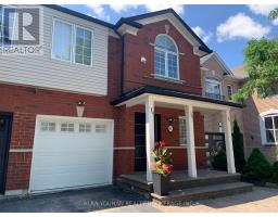 90 LAURELHURST CRESCENT, vaughan, Ontario