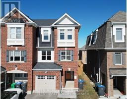 62 STEWARDSHIP ROAD, brampton (brampton north), Ontario