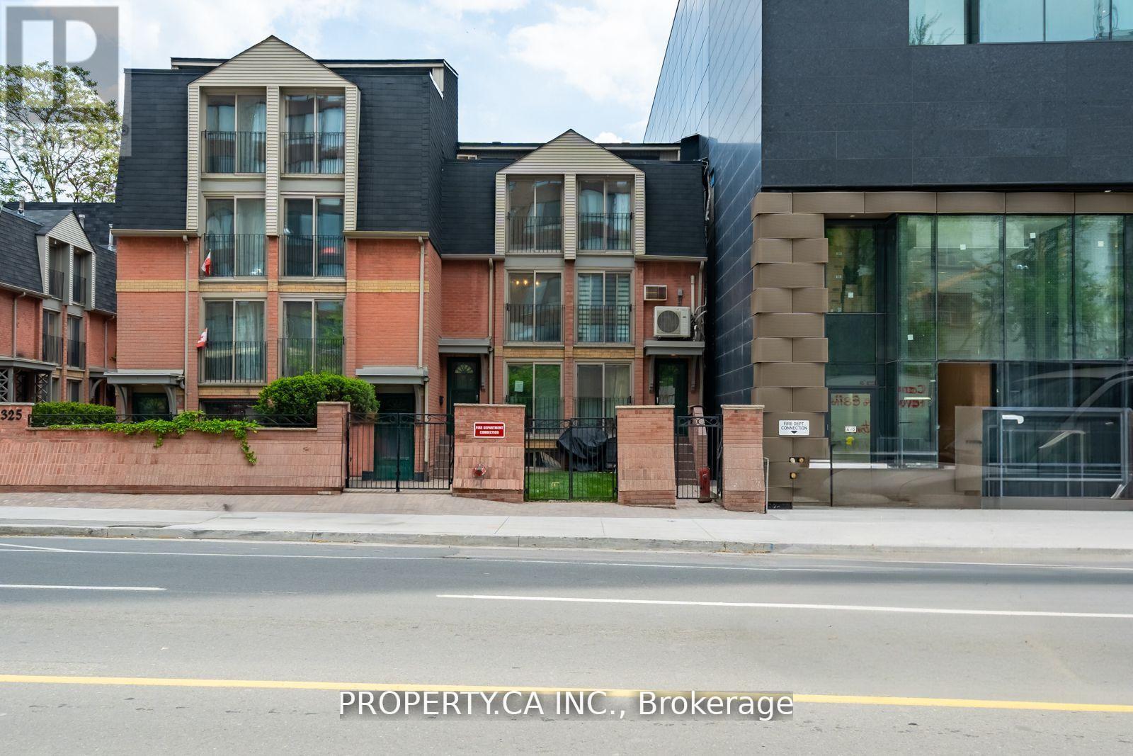 21 - 325 Jarvis Street, Toronto (Moss Park), Ontario  M5B 2C2 - Photo 2 - C9244738