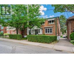 Lower - 97 Braemar Avenue, Toronto C03, Ca