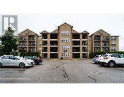 110 - 1370 MAIN STREET E, milton (dempsey), Ontario