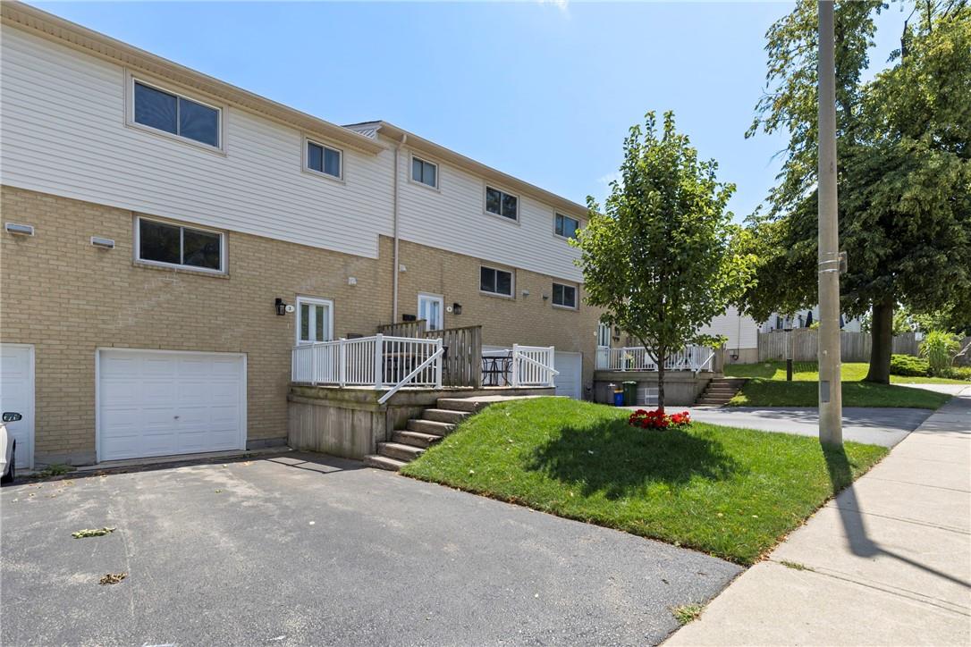 51 Caroga Court, Unit #3, Hamilton, Ontario  L9C 7C2 - Photo 1 - H4202348